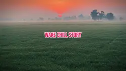 Music chill story