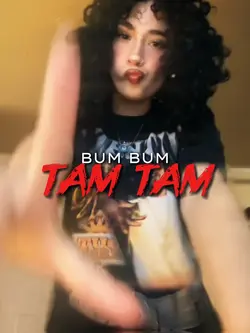 BUMBUM TAMTAM