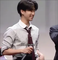 ama jisung benim evi