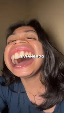 TREND SAYANGGGG