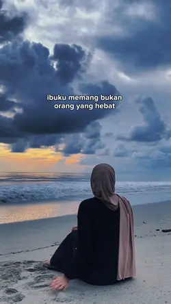 Terimakasih ibu