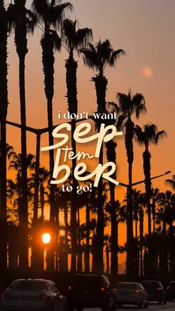 SEPTEMBER TO GO DUMP