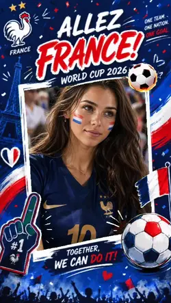 WORLD CUP 2026