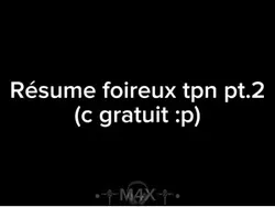 Partie 2 :p