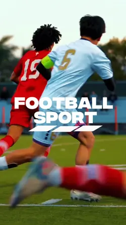 FOOTBALL SPORT 