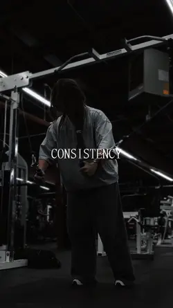 CONSISTENCY