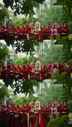 Wedding 3 foto