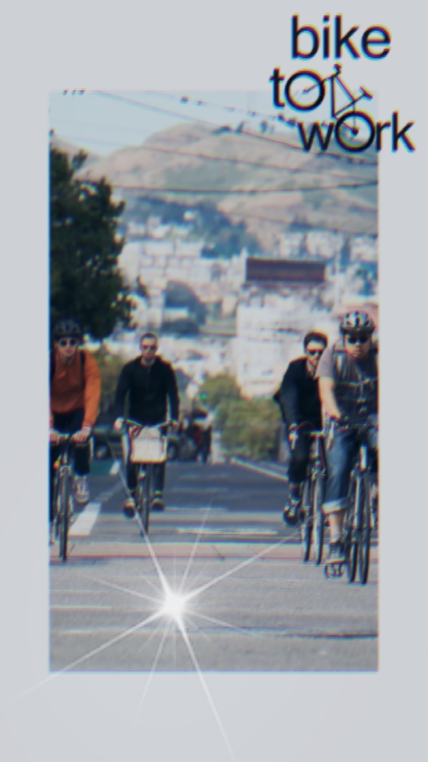 Bike To Work