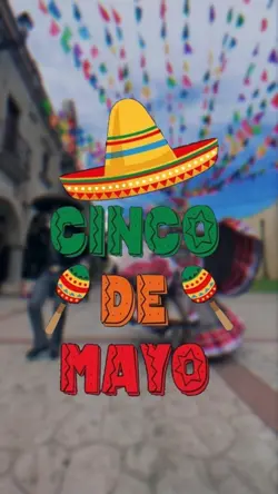 cinco de mayo