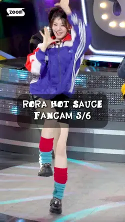 Rora fancam