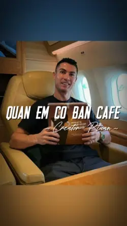 Quán em có bán CAFE