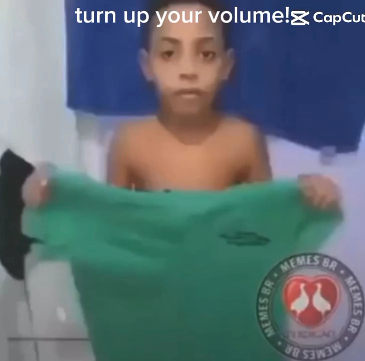TURN UP VOLUME