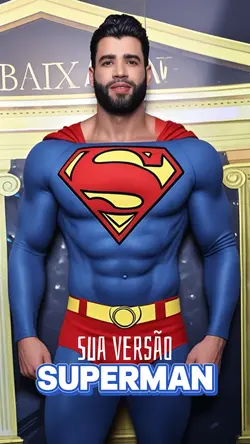 Efeito Superman