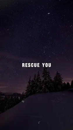 God will rescue you