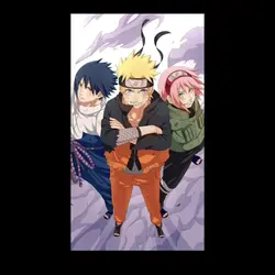 Naruto Sasuke Sakura