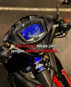 tak lawa takpe la en