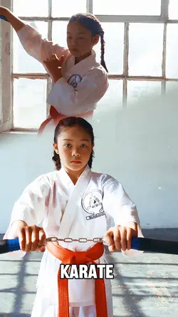 KARATE