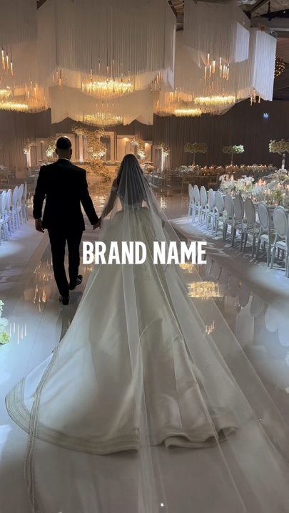 Wedding event