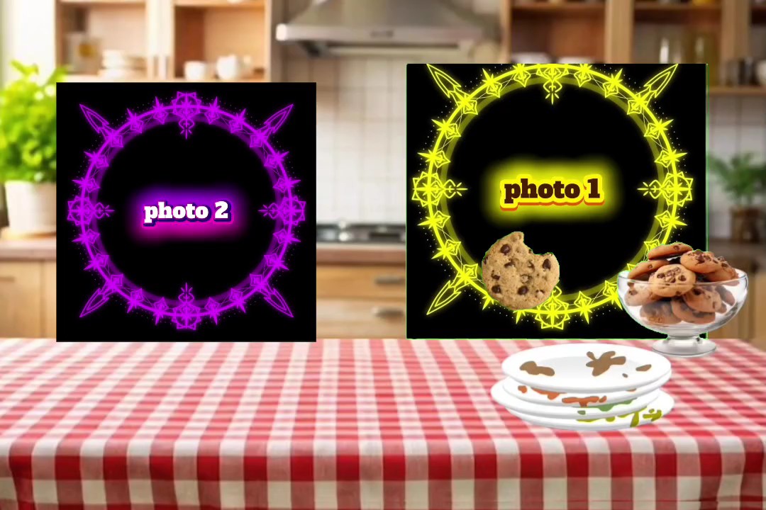 NEW TREND TEMPLATE