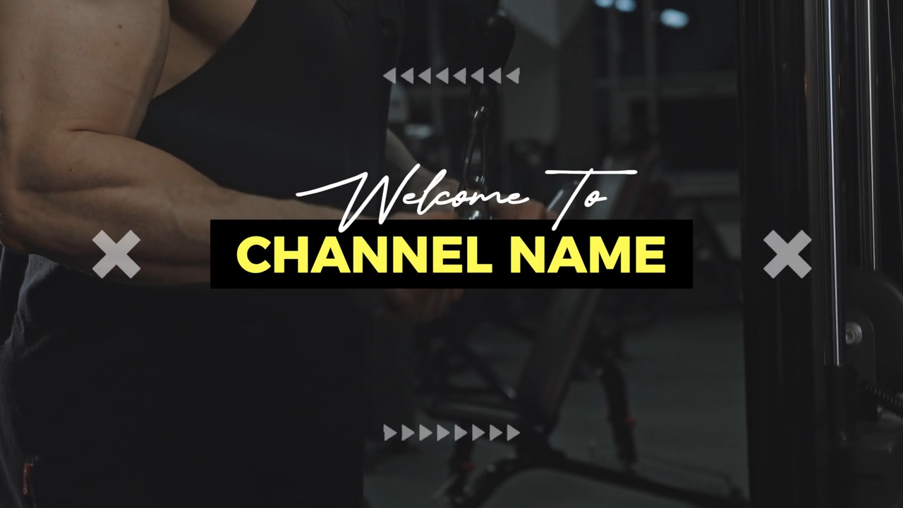 Fitness Intro