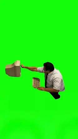 Smashing PC
