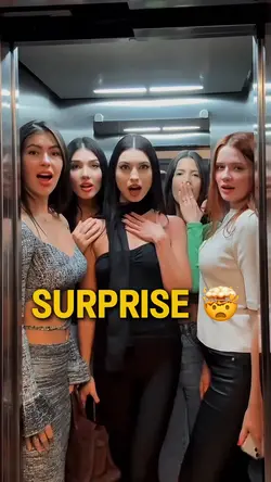 Surprise 