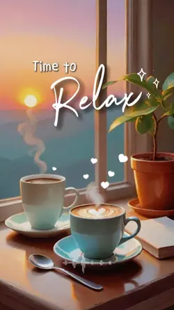 Relax time