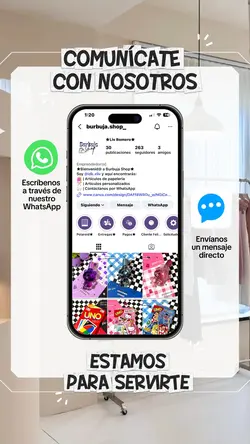 Comunícate ✨Negocio✨