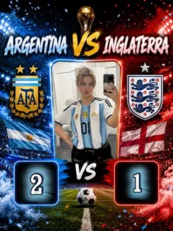 Worldcup 🇦🇷⚽️