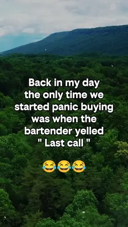 Back in my day