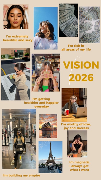 MINHA VISÃO EM 2026