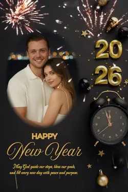 New Year Trend