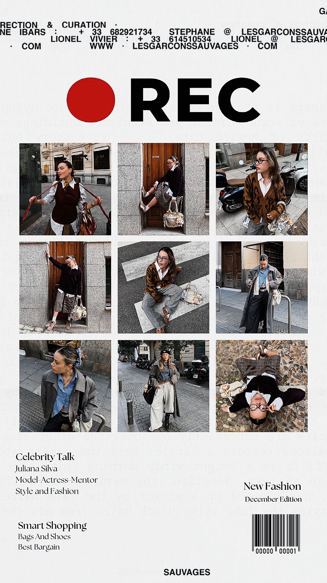 Fashion edit 8