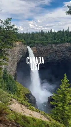 Canada list