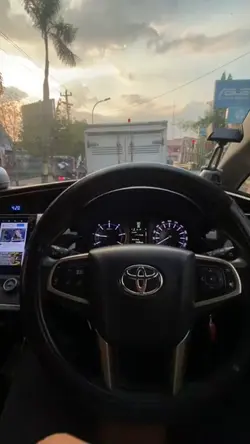 Innova diesel
