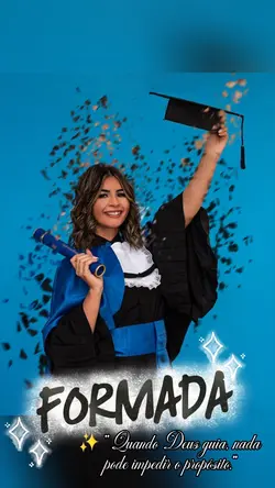 formatura 