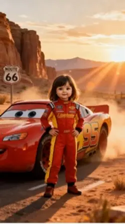 Mcqueen AI