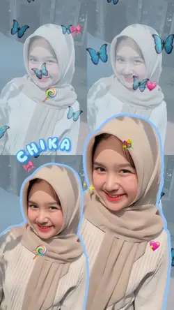 walpaper nama kalian