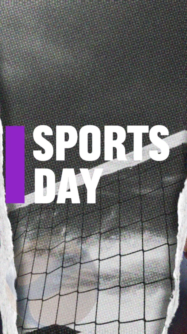 Sports Day 
