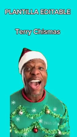 Terey navidad