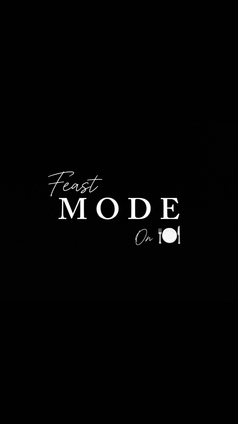 Mode fête