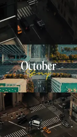October Story
