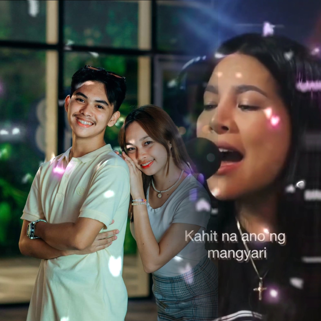 minamahal kita