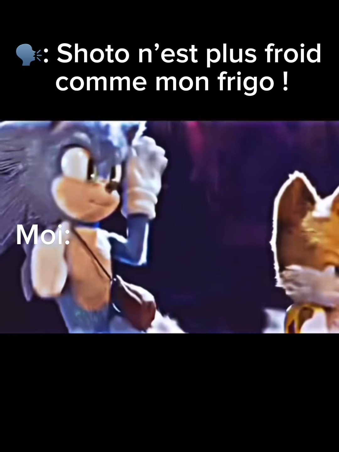 Shoto n’est plus…
