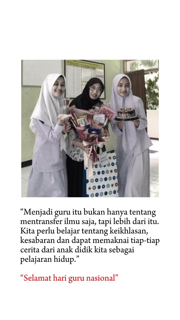 happy teacher's day