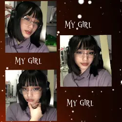 my girl my girl