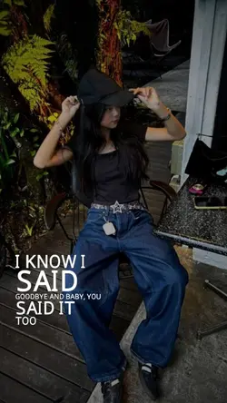 lyrics overlay