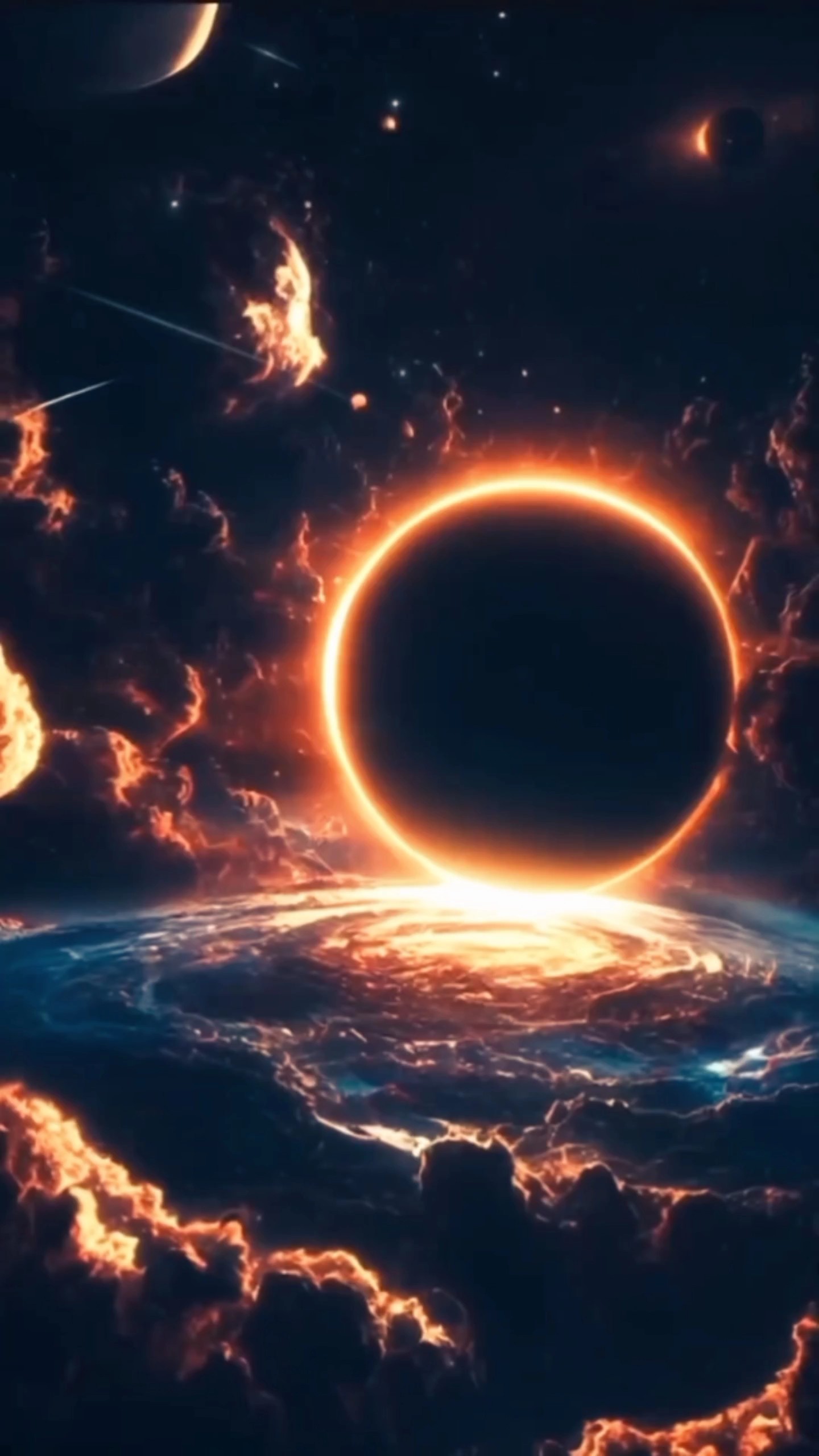 space