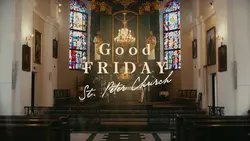 HAPPY GOOD FRIDAY