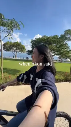 Akon Ghetto